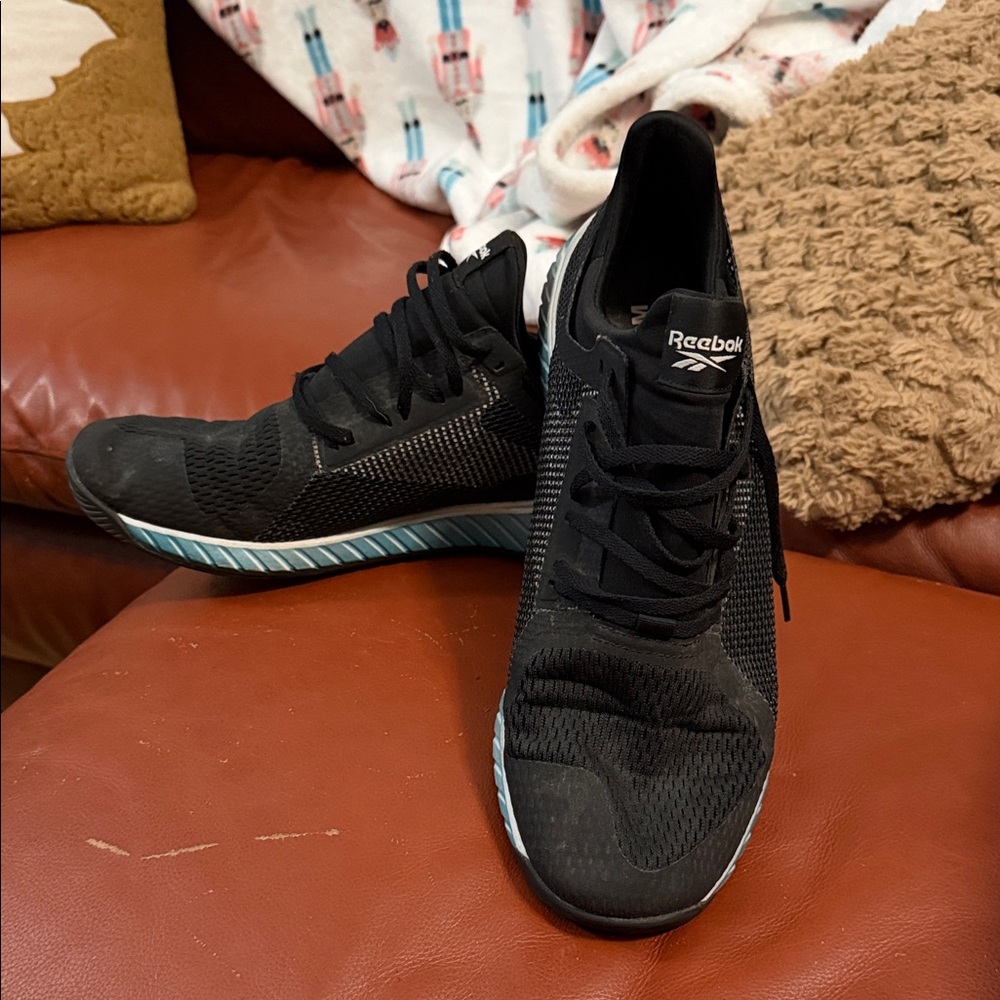Reebok Jj Watt Flash Film Black